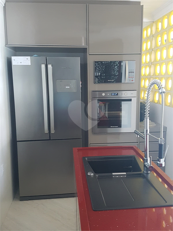 Venda Apartamento Praia Grande Caiçara REO701479 11