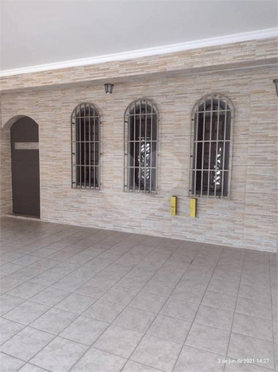 Venda Casa Santo André Jardim Las Vegas REO701483 12