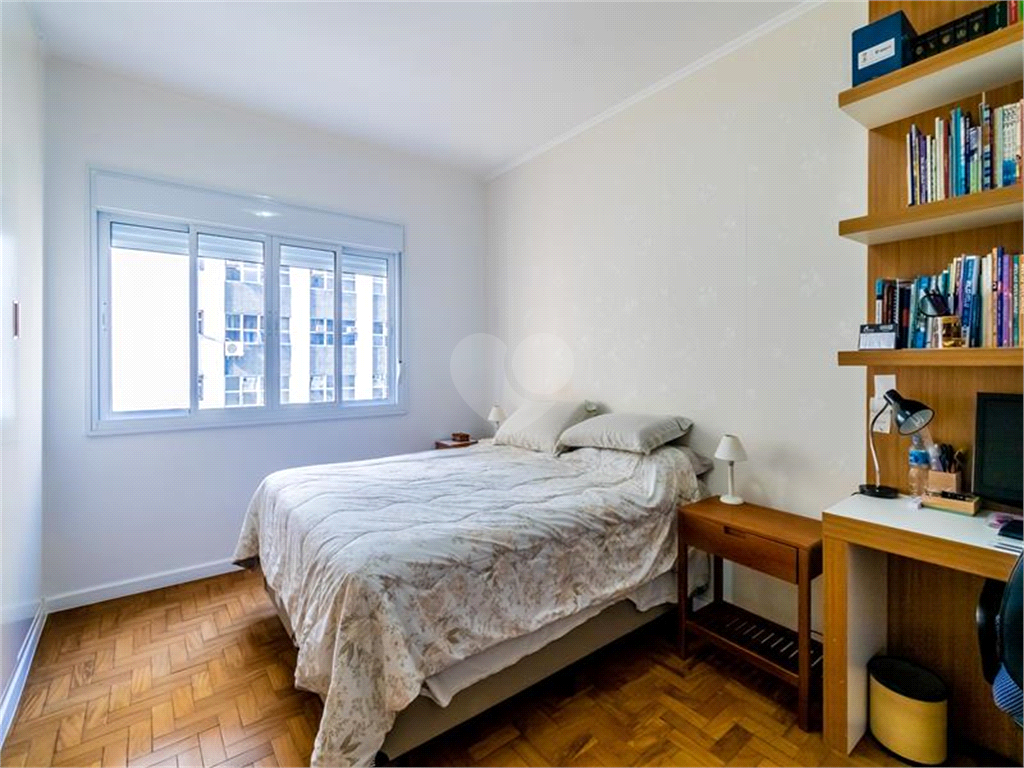 Venda Apartamento São Paulo Cerqueira César REO7015 11