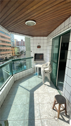 Venda Apartamento Praia Grande Tupi REO701510 3