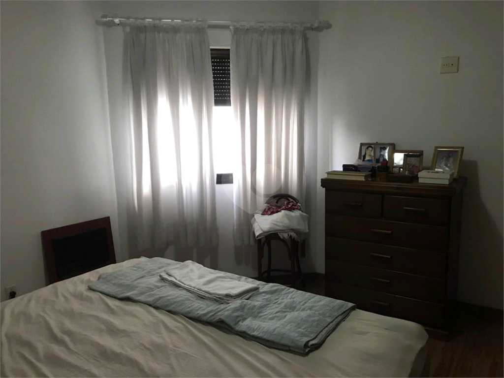 Venda Apartamento Santos Pompéia REO701523 5