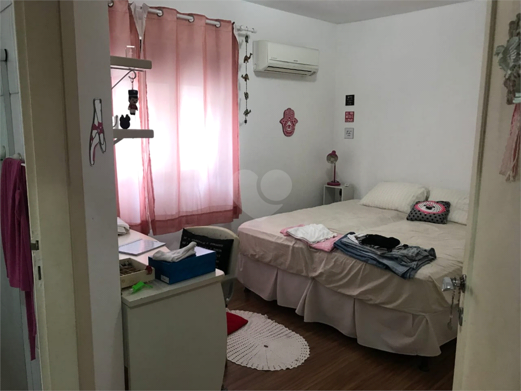 Venda Apartamento Santos Pompéia REO701523 11