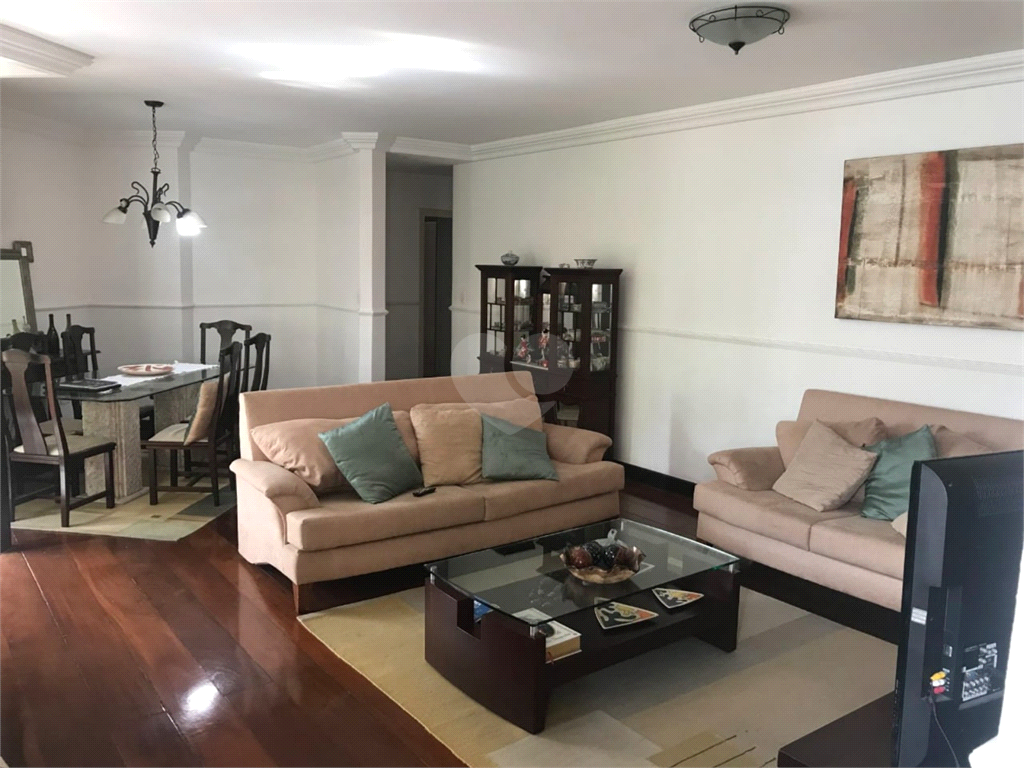 Venda Apartamento Santos Pompéia REO701523 1