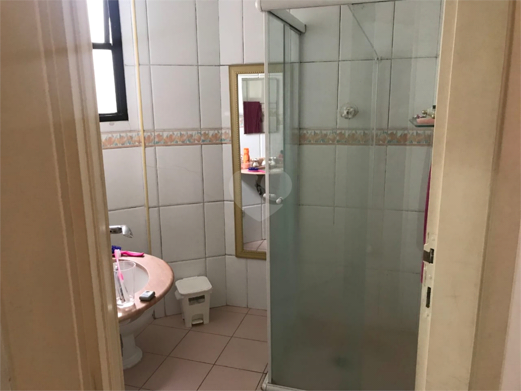 Venda Apartamento Santos Pompéia REO701523 12