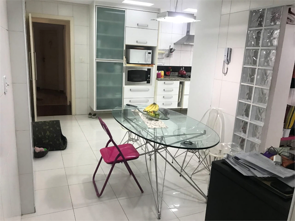 Venda Apartamento Santos Pompéia REO701523 3