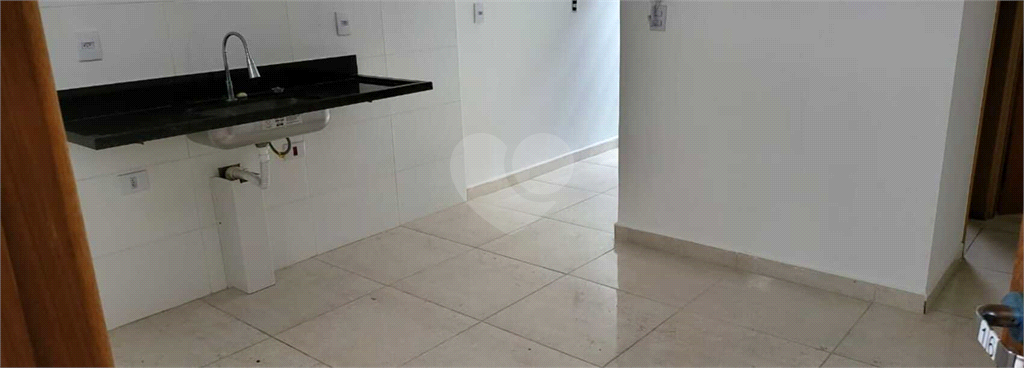 Venda Apartamento São Paulo Vila Cruz Das Almas REO701539 18