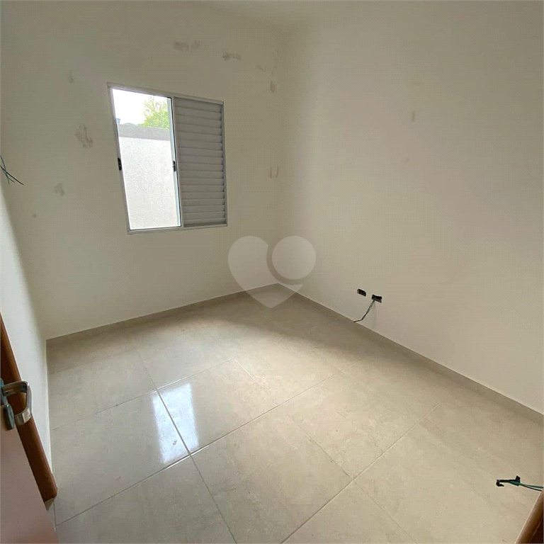 Venda Apartamento São Paulo Vila Cruz Das Almas REO701539 16