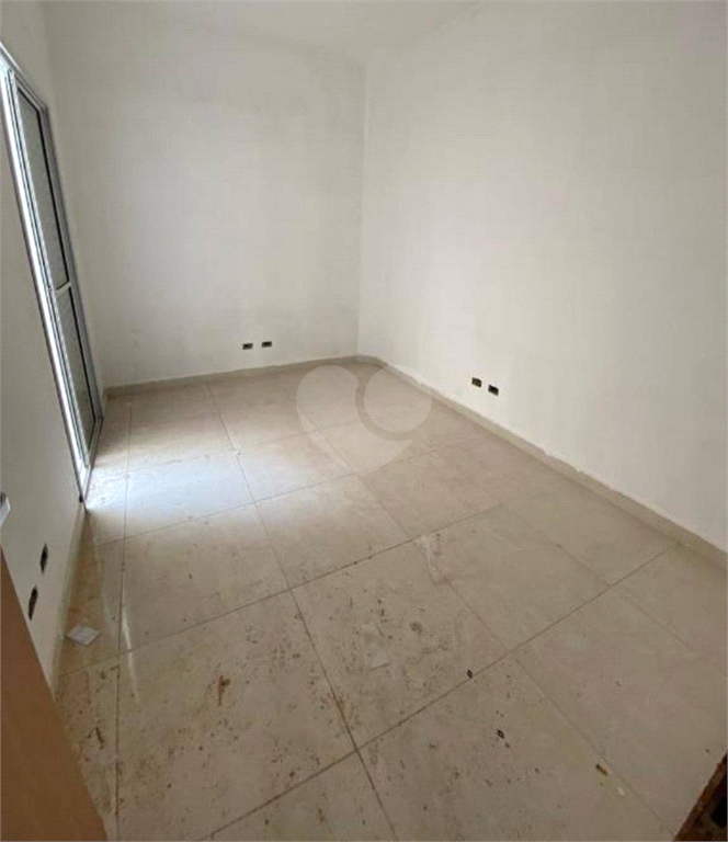 Venda Apartamento São Paulo Vila Cruz Das Almas REO701539 12