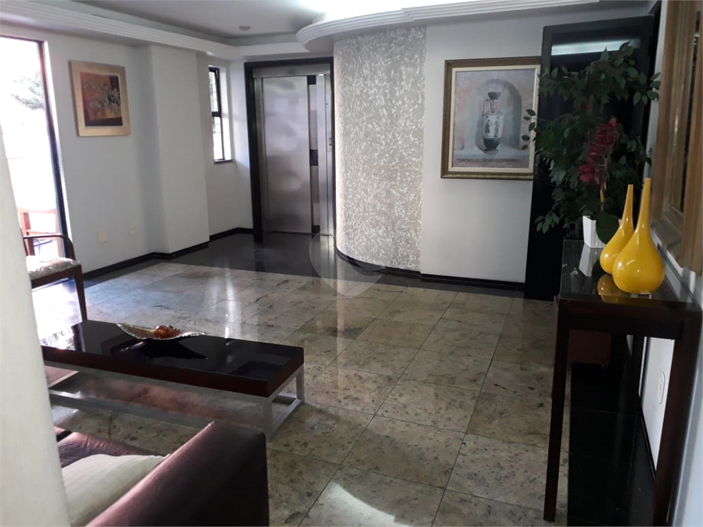 Venda Apartamento Fortaleza Meireles REO701546 6