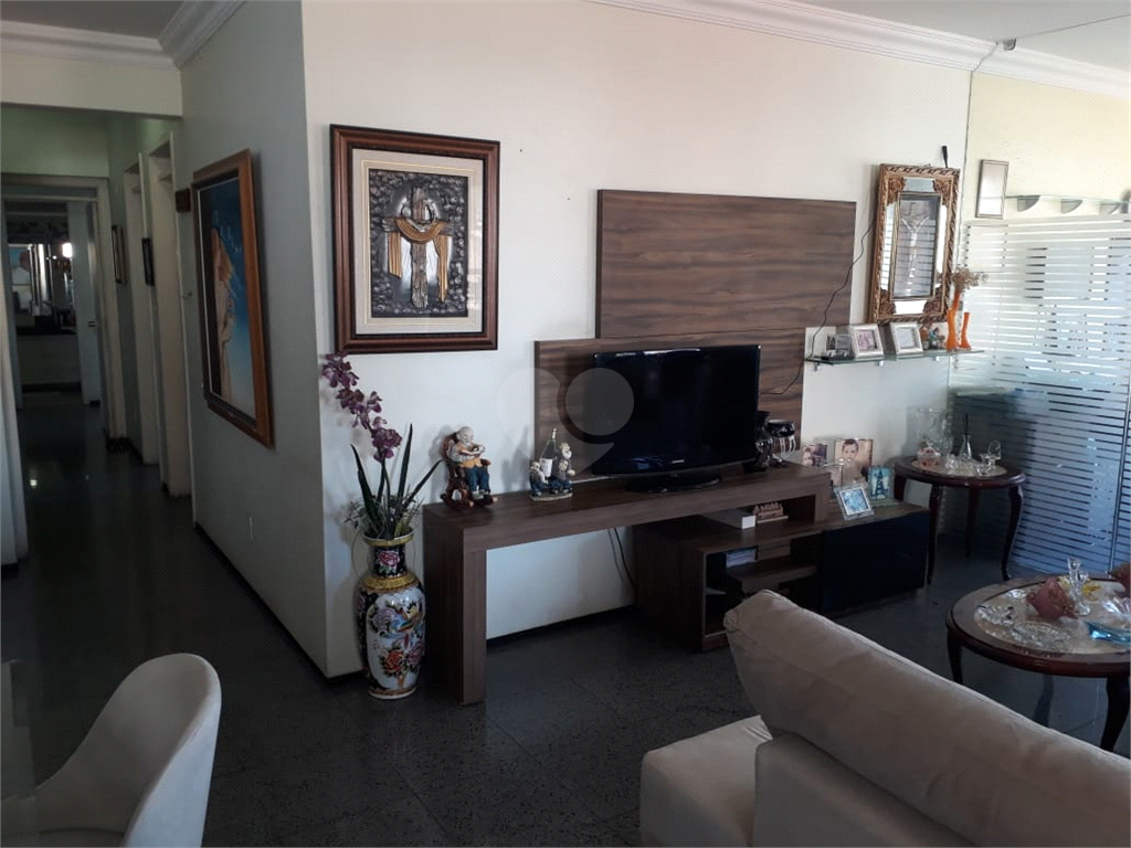 Venda Apartamento Fortaleza Meireles REO701546 19