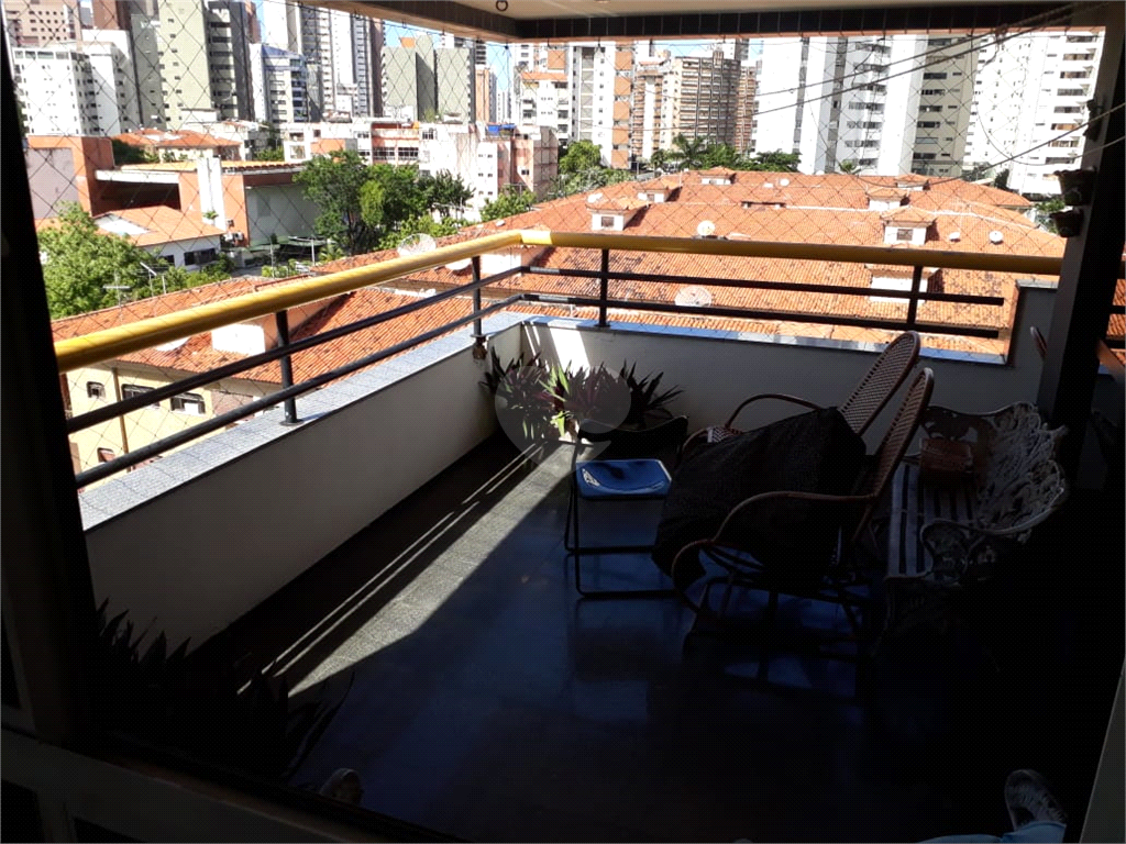 Venda Apartamento Fortaleza Meireles REO701546 18