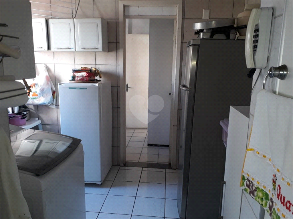 Venda Apartamento Fortaleza Meireles REO701546 26