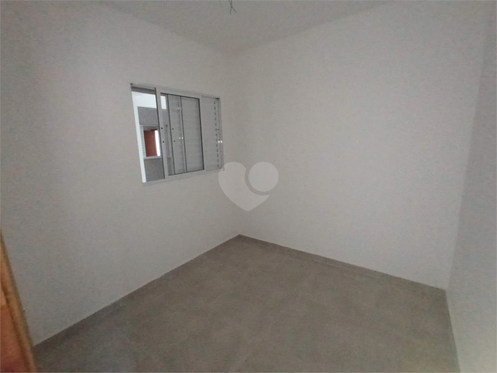 Venda Condomínio São Paulo Vila Mazzei REO701569 8