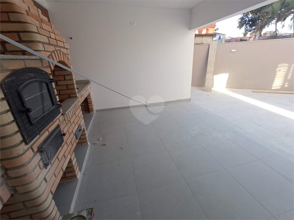 Venda Condomínio São Paulo Vila Mazzei REO701569 12