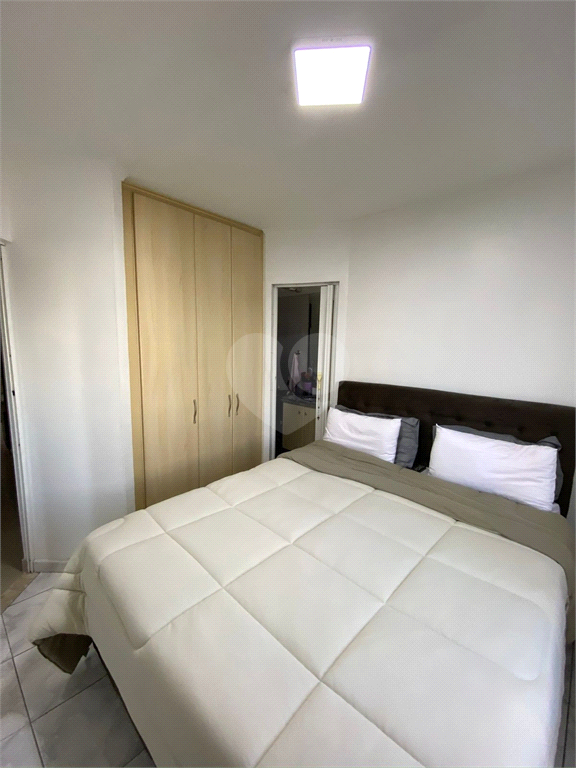 Venda Apartamento São Paulo Sítio Pinheirinho REO701571 2