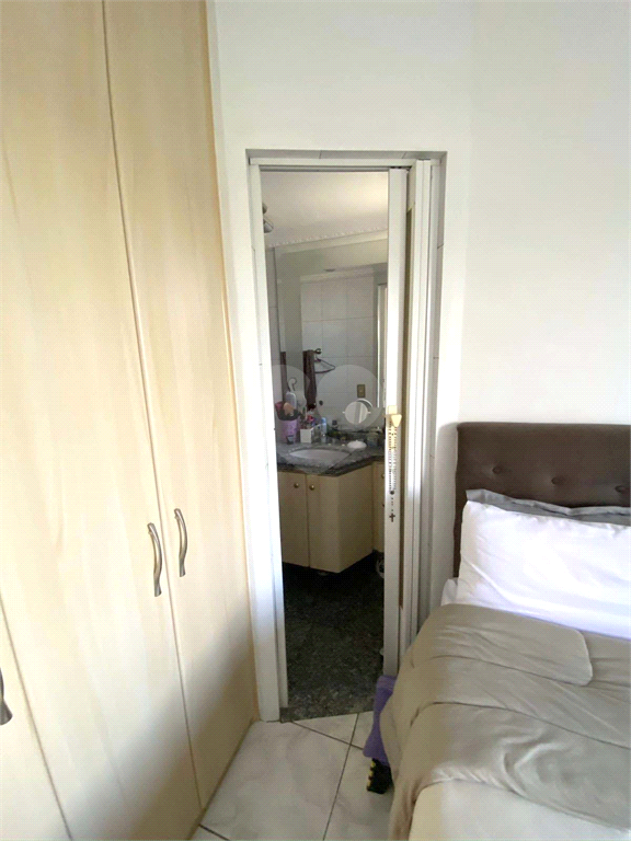 Venda Apartamento São Paulo Sítio Pinheirinho REO701571 3