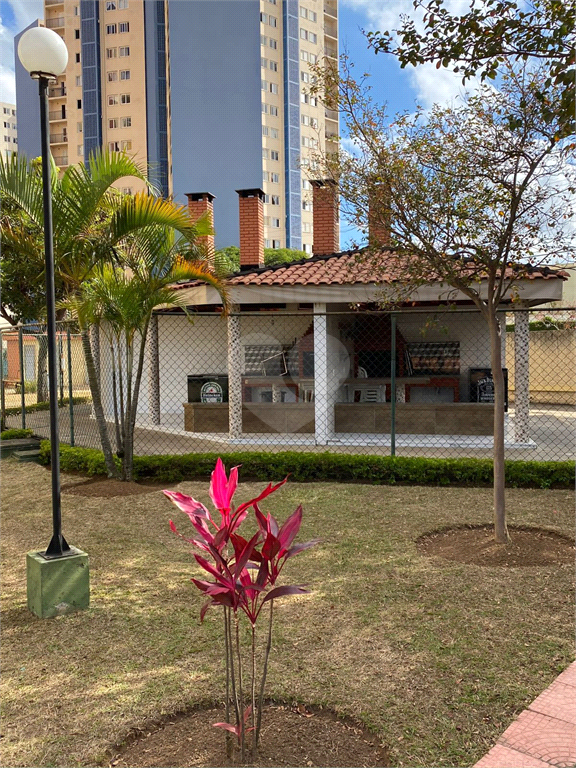 Venda Apartamento São Paulo Sítio Pinheirinho REO701571 16