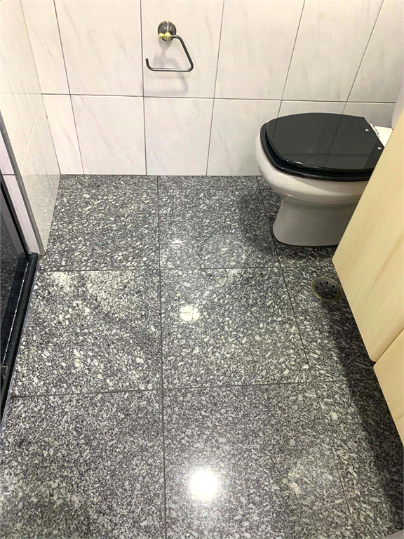 Venda Apartamento São Paulo Sítio Pinheirinho REO701571 10