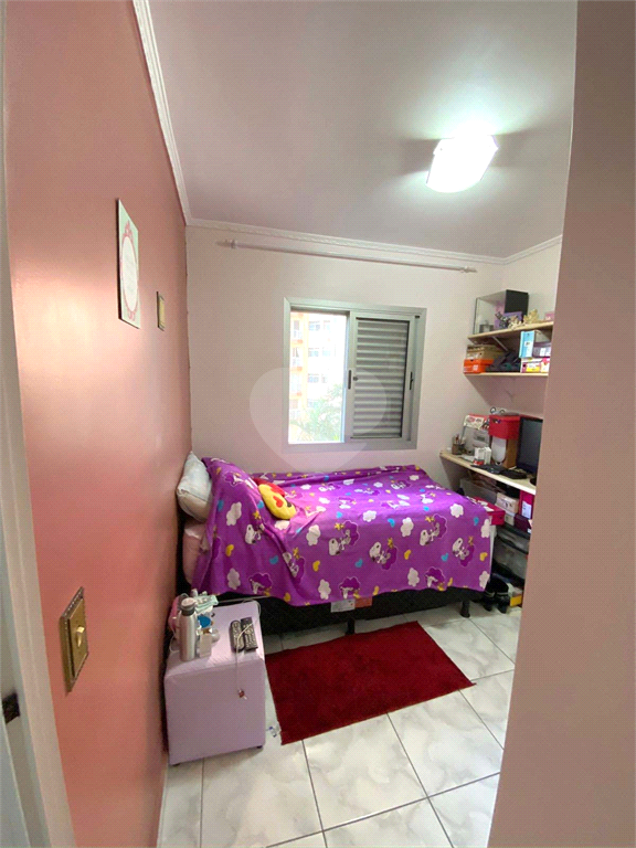 Venda Apartamento São Paulo Sítio Pinheirinho REO701571 4