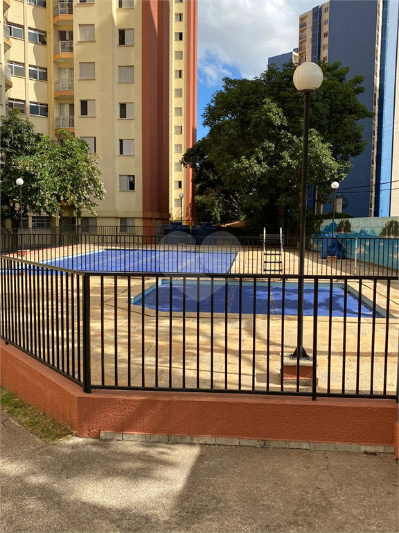 Venda Apartamento São Paulo Sítio Pinheirinho REO701571 15