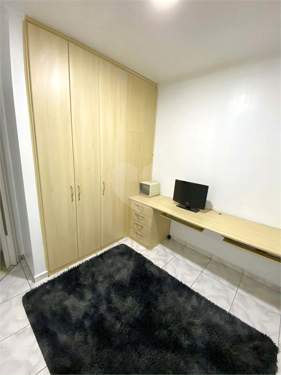 Venda Apartamento São Paulo Sítio Pinheirinho REO701571 5