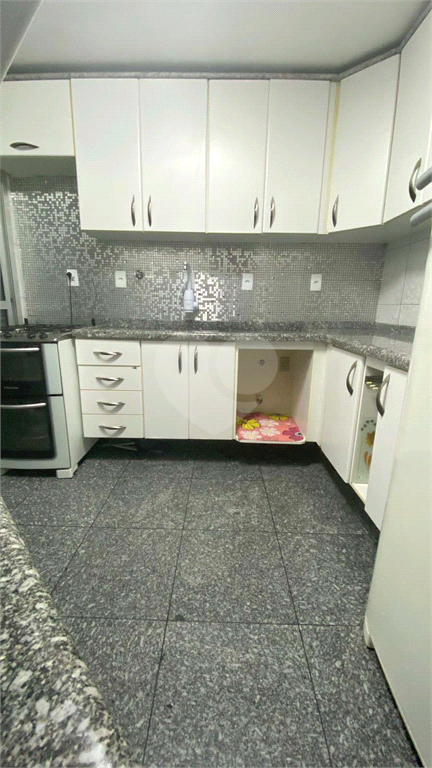 Venda Apartamento São Paulo Sítio Pinheirinho REO701571 6