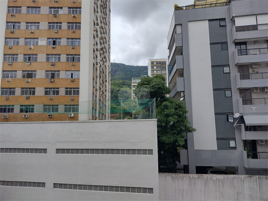 Venda Apartamento Rio De Janeiro Tijuca REO701584 26