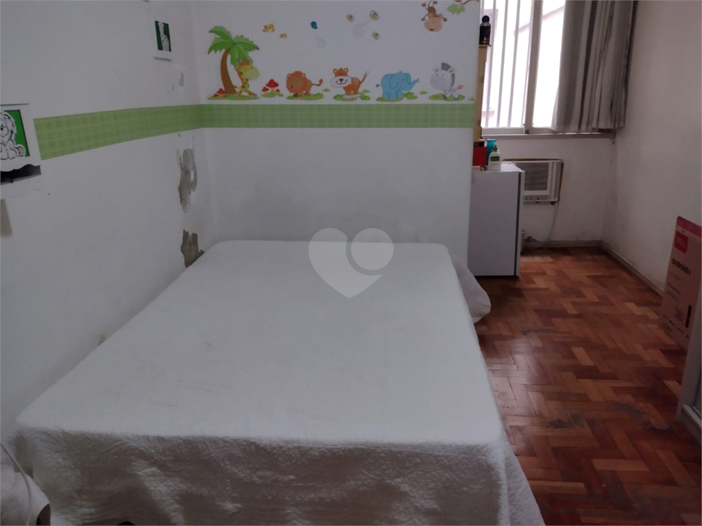 Venda Apartamento Rio De Janeiro Tijuca REO701584 6