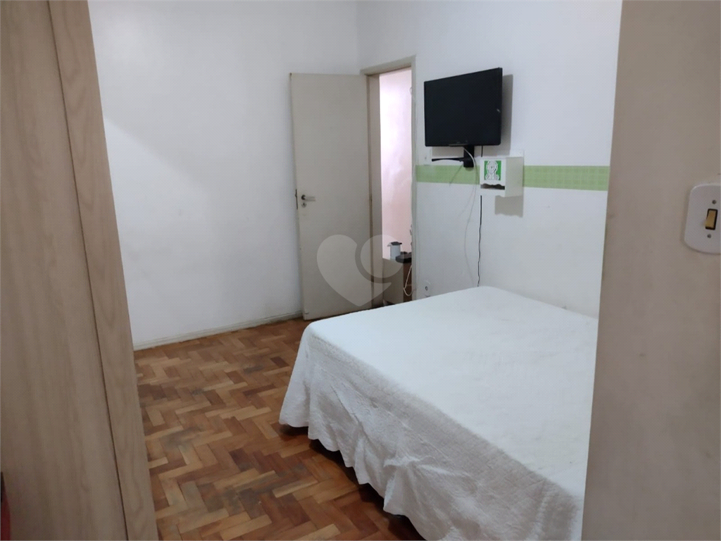 Venda Apartamento Rio De Janeiro Tijuca REO701584 4