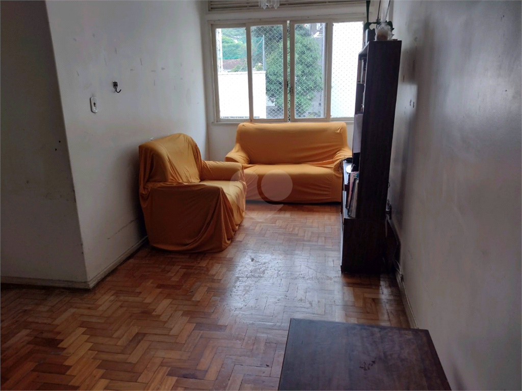 Venda Apartamento Rio De Janeiro Tijuca REO701584 3