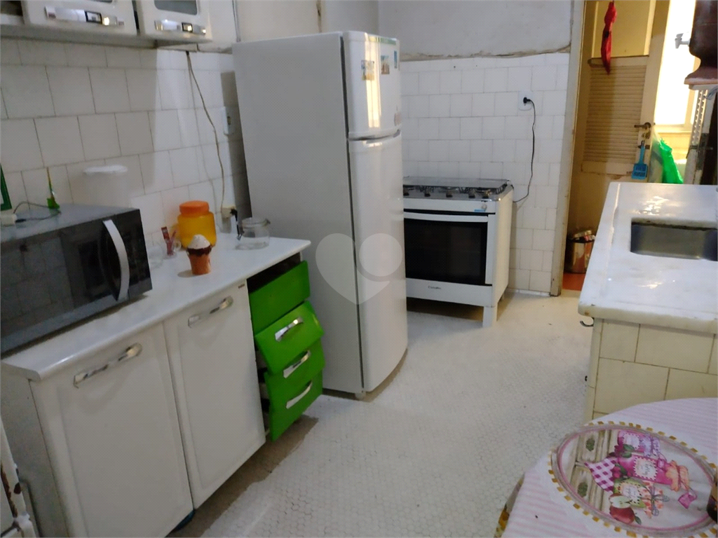 Venda Apartamento Rio De Janeiro Tijuca REO701584 17