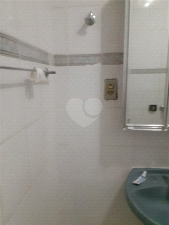 Venda Apartamento Rio De Janeiro Tijuca REO701584 20