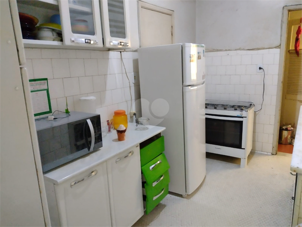 Venda Apartamento Rio De Janeiro Tijuca REO701584 22