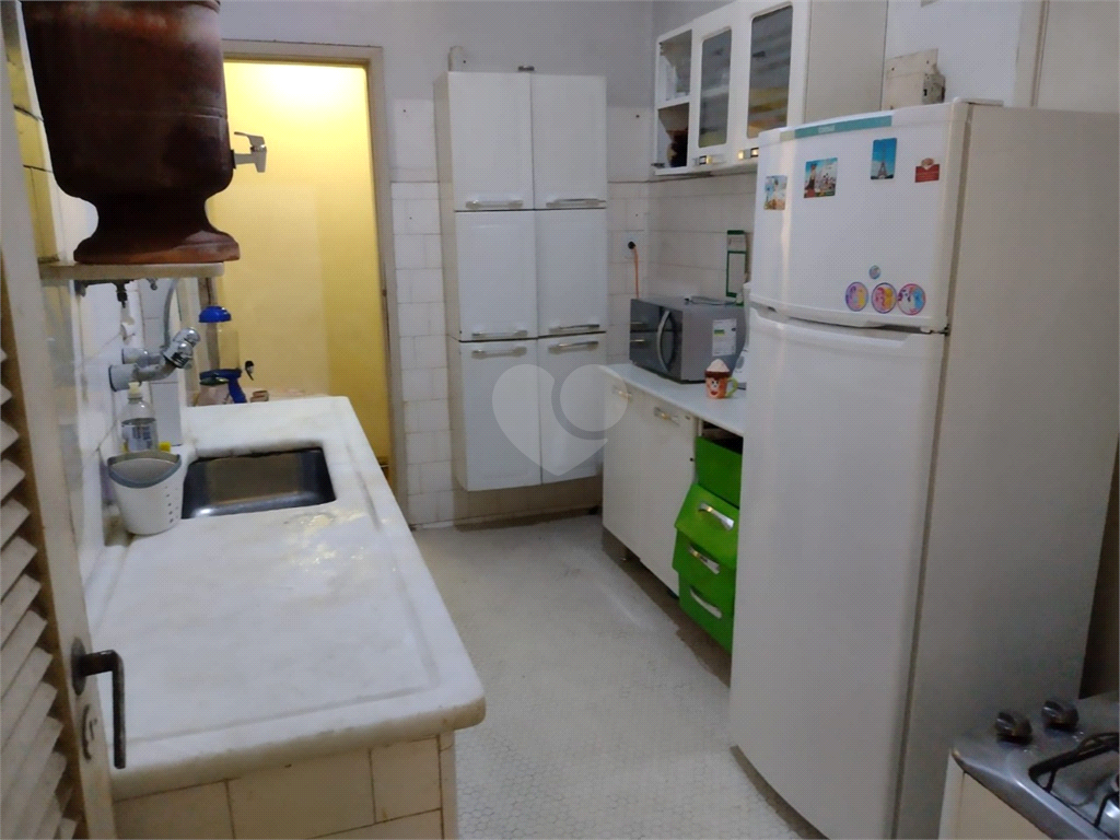 Venda Apartamento Rio De Janeiro Tijuca REO701584 18