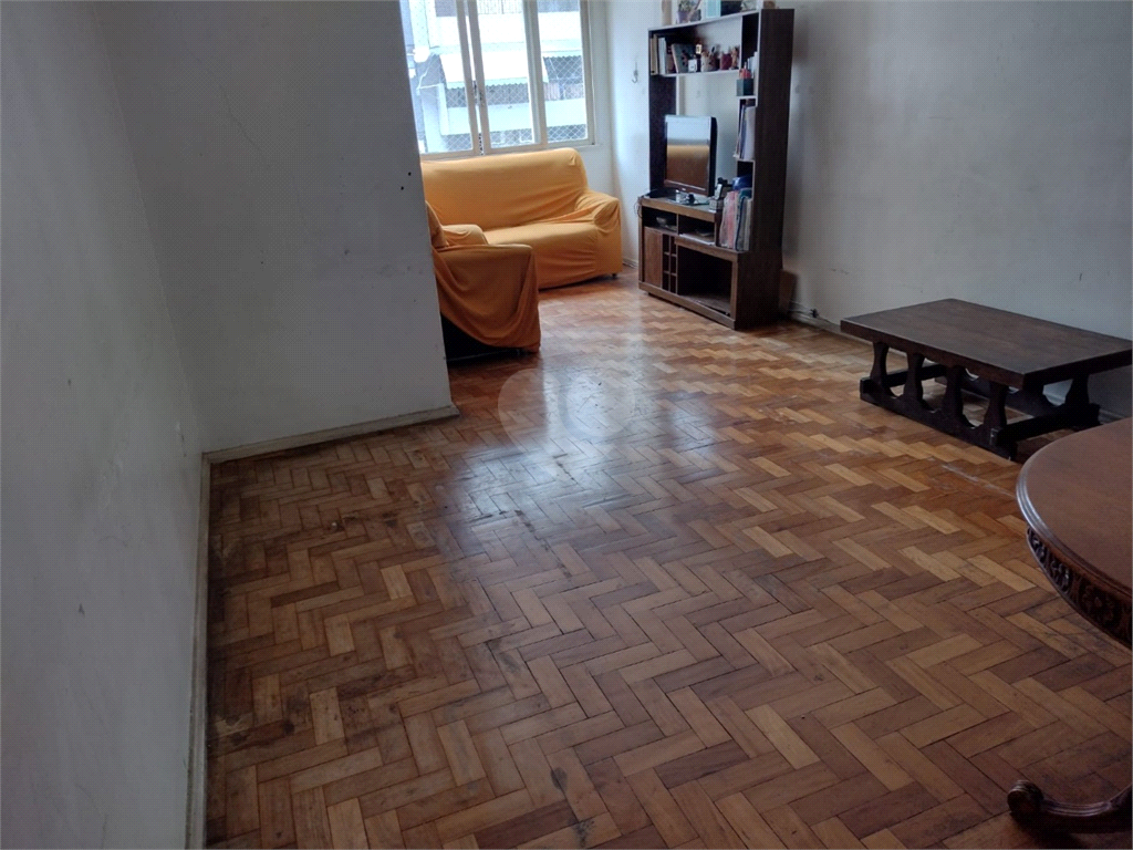 Venda Apartamento Rio De Janeiro Tijuca REO701584 1