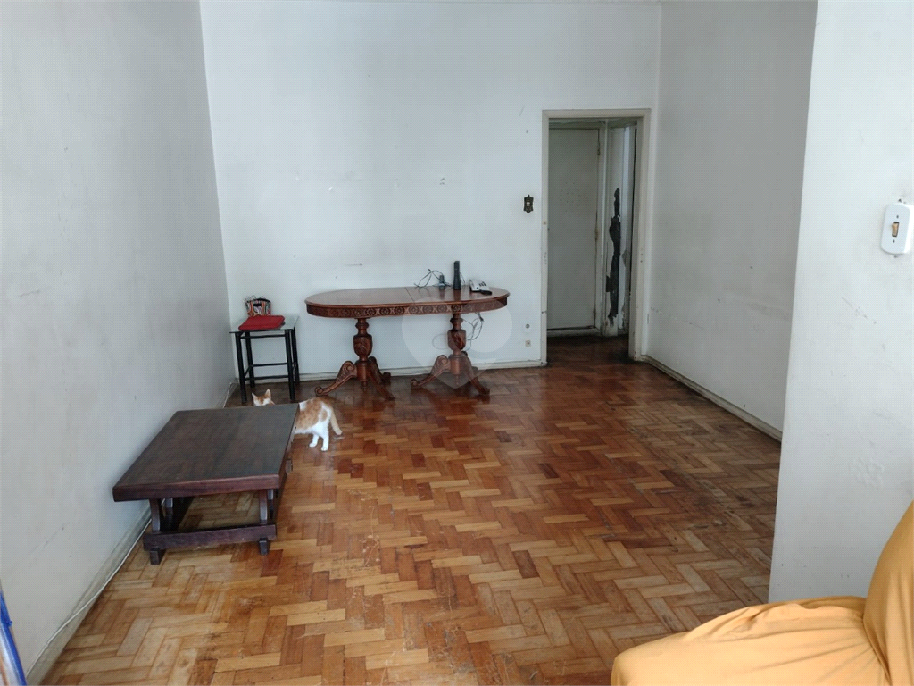 Venda Apartamento Rio De Janeiro Tijuca REO701584 1