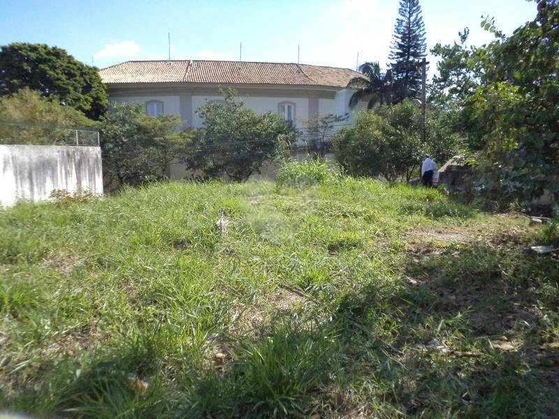 Venda Terreno São Paulo Jardim Panorama REO70159 3