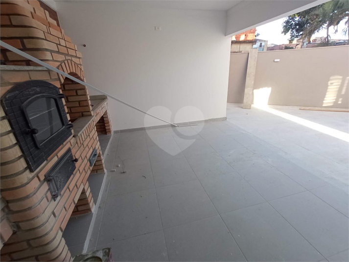 Venda Condomínio São Paulo Vila Mazzei REO701599 12