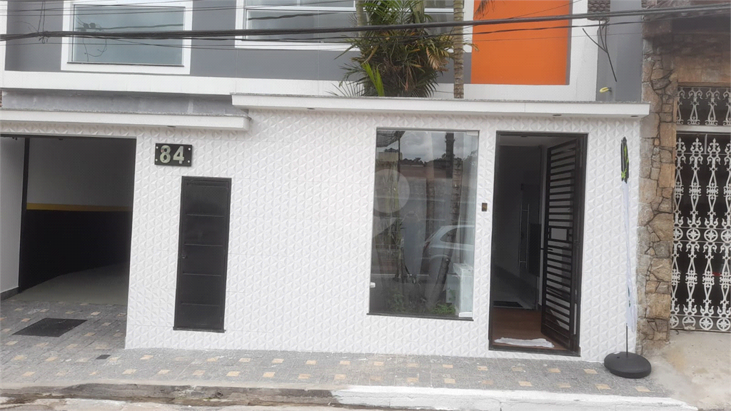 Venda Apartamento São Paulo Tremembé REO701622 1