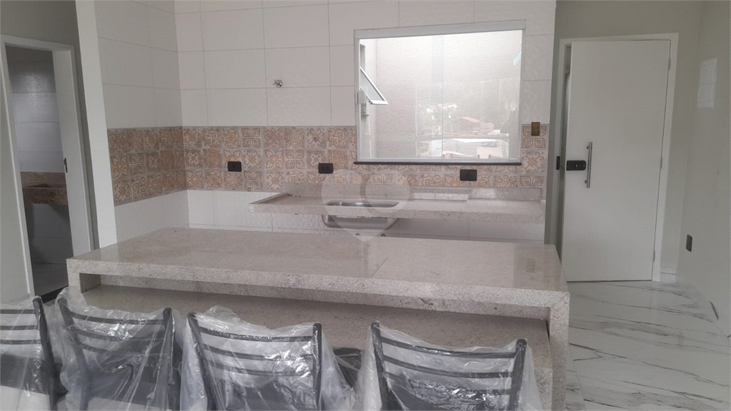 Venda Apartamento São Paulo Tremembé REO701622 3