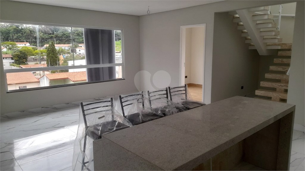 Venda Apartamento São Paulo Tremembé REO701622 2