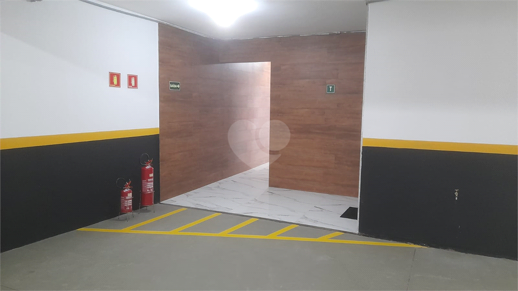 Venda Apartamento São Paulo Tremembé REO701622 14