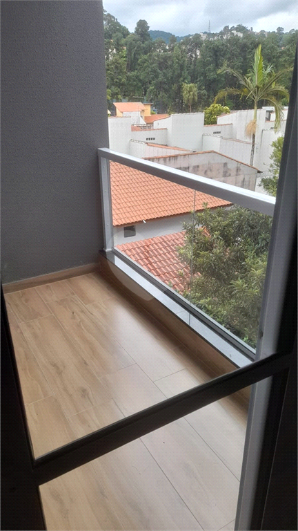 Venda Apartamento São Paulo Tremembé REO701622 6