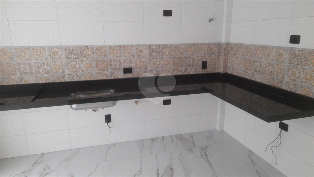 Venda Apartamento São Paulo Tremembé REO701622 11