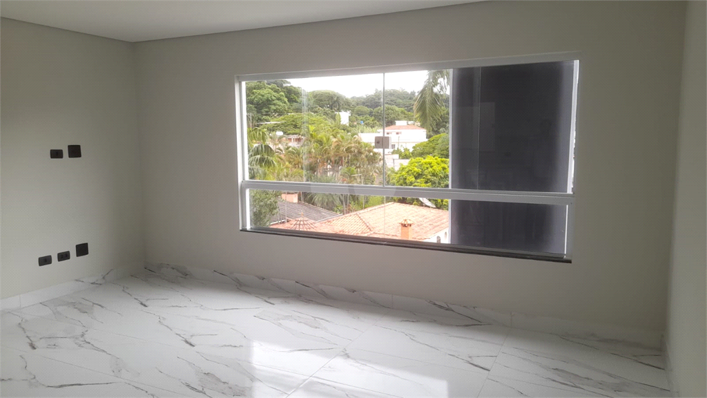 Venda Apartamento São Paulo Tremembé REO701622 5