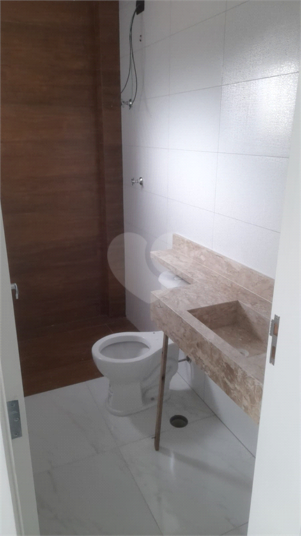 Venda Apartamento São Paulo Tremembé REO701633 9