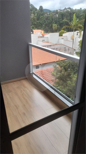 Venda Condomínio São Paulo Tremembé REO701644 9