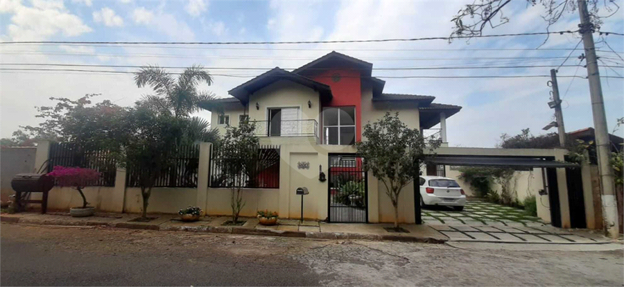 Venda Condomínio Mairiporã Caraguatá REO701651 27