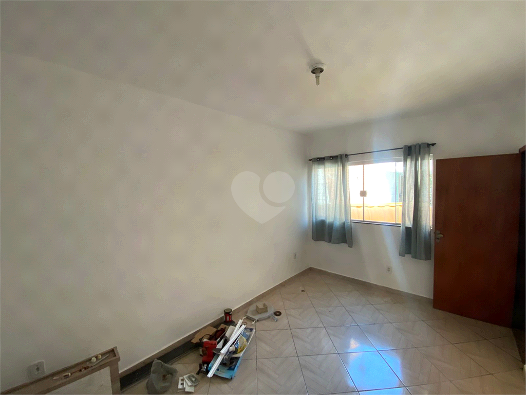 Venda Casa São Carlos Parque Santa Felícia Jardim REO701665 15