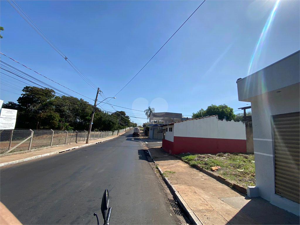 Venda Casa São Carlos Parque Santa Felícia Jardim REO701665 2